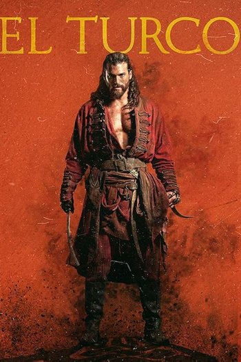  de Série El Turco (2025)
