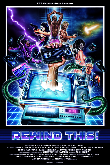  de Filme Rebobine Isso! (2013)