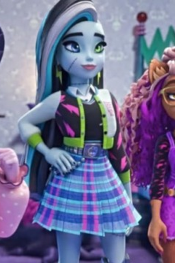 Poster de Episódio Horsin' Around (2023)