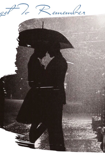 Poster de Filme Forget to Remember (2021)