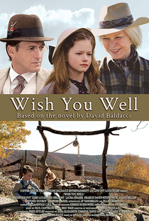 Wish You Well - Poster / Capa / Cartaz - Oficial 2