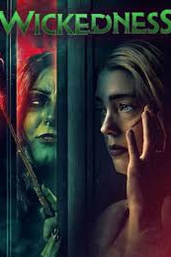  de Filme Wickedness (2025)