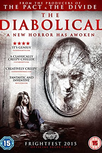  de Filme Diabólico (2015)