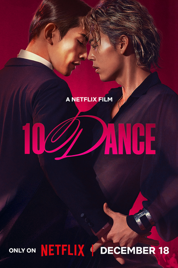  de Filme 10Dance (2025)