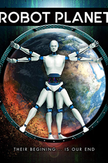 Robot Planet (Robot Planet)
