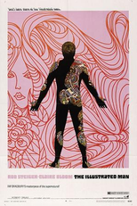 Uma Sombra Passou por Aqui (The Illustrated Man)