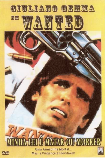  de Filme Minha Lei é Matar ou Morrer (1967)