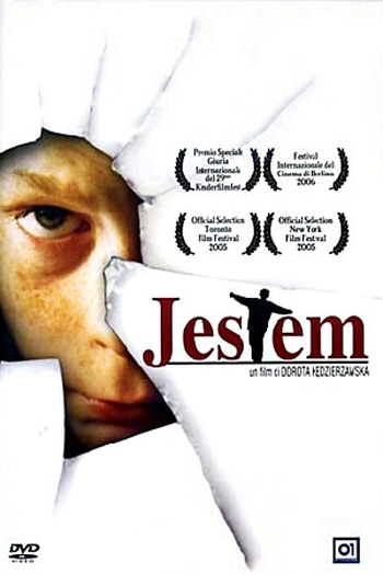  de Filme Eu Existo (2005)