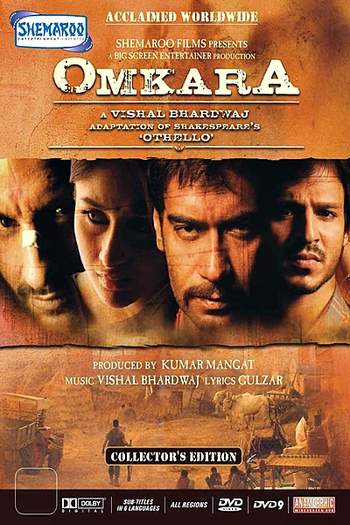  de Filme Omkara (2006)