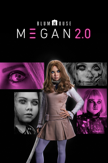  de Filme M3GAN 2.0 (2025)