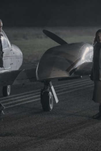 Poster de Episódio Baggage (2018)