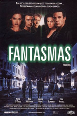 Fantasmas (Phantoms)