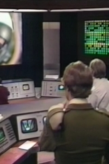 Poster de Episódio The Android Invasion (4) (1975)