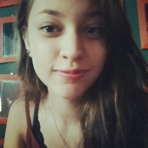 Foto de perfil de Hannah Pires