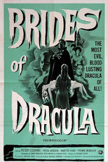 As Noivas do Vampiro (The Brides Of Dracula)