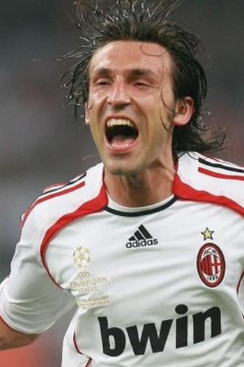 Poster de Episódio Andrea Pirlo (None)