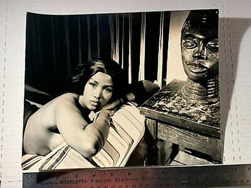 Foto 1 de Violência Secreta