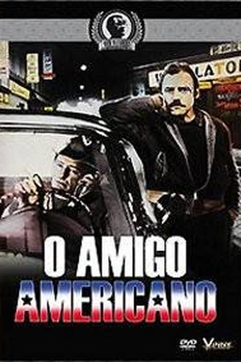  de Filme O Amigo Americano (1977)