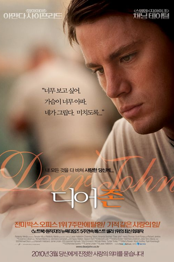  de Filme Querido John (2010)