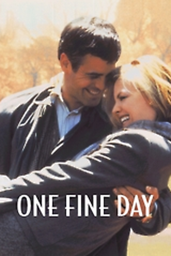  de Filme Um Dia Especial (1996)