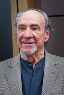 F. Murray Abraham - Poster 1