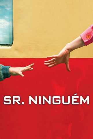 Poster 21 de Filme Sr. Ninguém (2009)