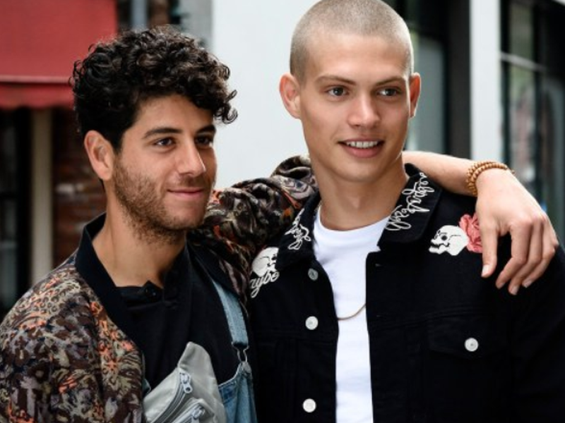 Foto 7 de Apenas Amigos