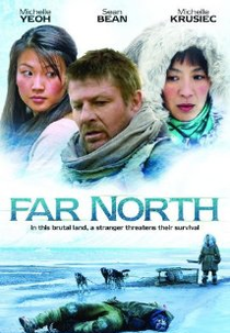Far North (Far North)