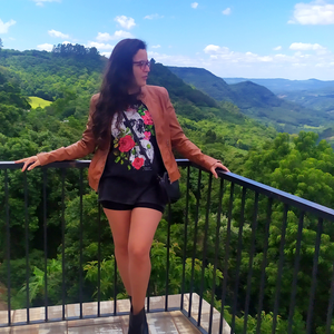 Foto de perfil de Ana Lopes Gonçalves