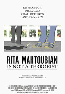 Rita Mahtoubian Is Not A Terrorist  (Rita Mahtoubian Is Not A Terrorist )
