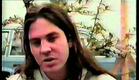 666 at calling death...Impressions of death/black metal (1993)