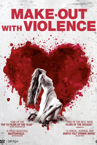 Poster 5 de Filme Make-out With Violence (2008)