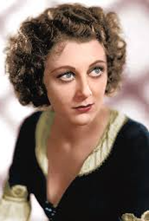 Ann Dvorak - Poster 1