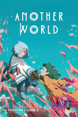 Another World (Shì Wài (世外))