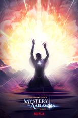 O Príncipe Dragão (6ª temporada) (The Dragon Prince (Season 6))