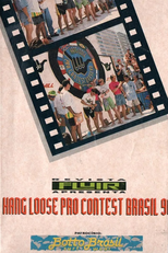 Hang Loose - Pro Contest Brasil 90 (Hang Loose: Pro Contest Brasil 90)