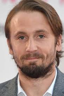 Tom Basden - Poster / Capa / Cartaz - Oficial 1