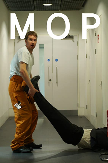Poster de Curta Mop (2015)