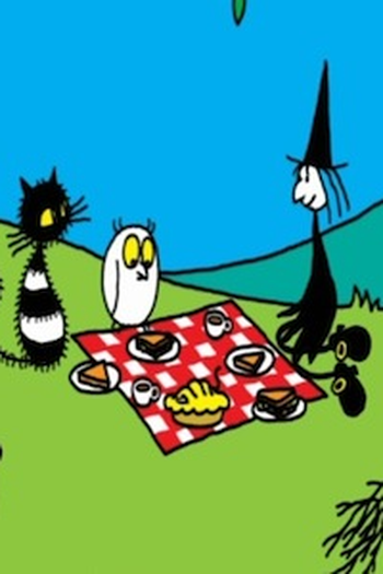 Poster de Episódio Meg's Picnic (2003)