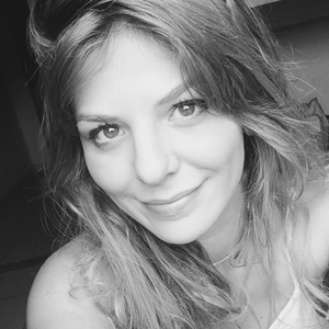 Foto de perfil de Gigi Coutinho