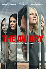 The Aviary (The Aviary)