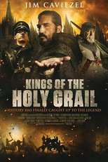 Onyx, Kings of the Grail (Onyx, Kings of the Grail)