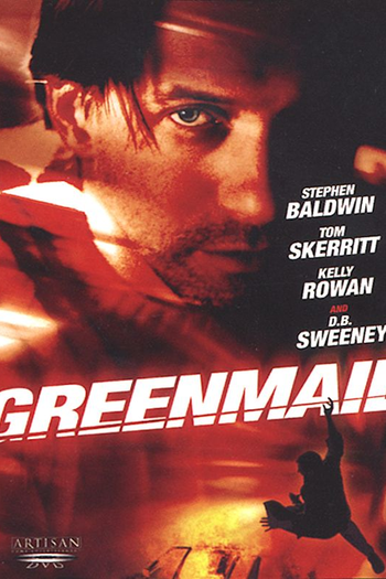  de Filme O Detonador (2001)