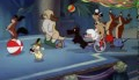 Society Dog Show Mickey Mouse cartoon