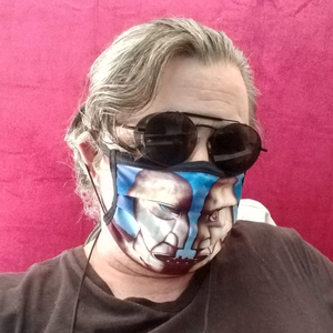 Foto de perfil de Marcos Robles