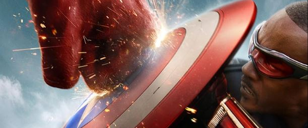 Crítica: Capitão América: Admirável Mundo Novo ("Captain America: Brave New World") - CineCríticas