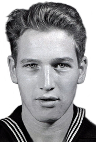 Paul Newman