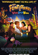 Os Flintstones em Viva Rock Vegas (The Flintstones in Viva Rock Vegas)