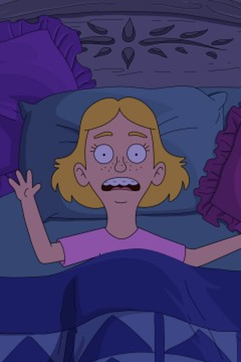 Poster de Episódio Brace/Off Adventure (2021)
