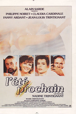 Amor de Verão (L'été prochain)